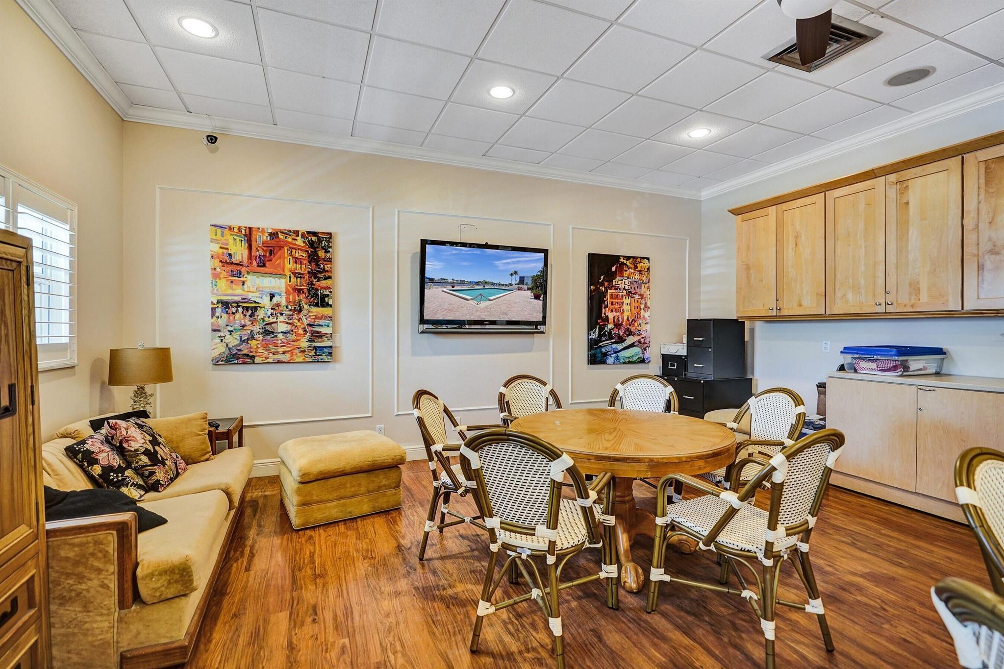 SEAGATE OF GULFSTREAM CON - Residential