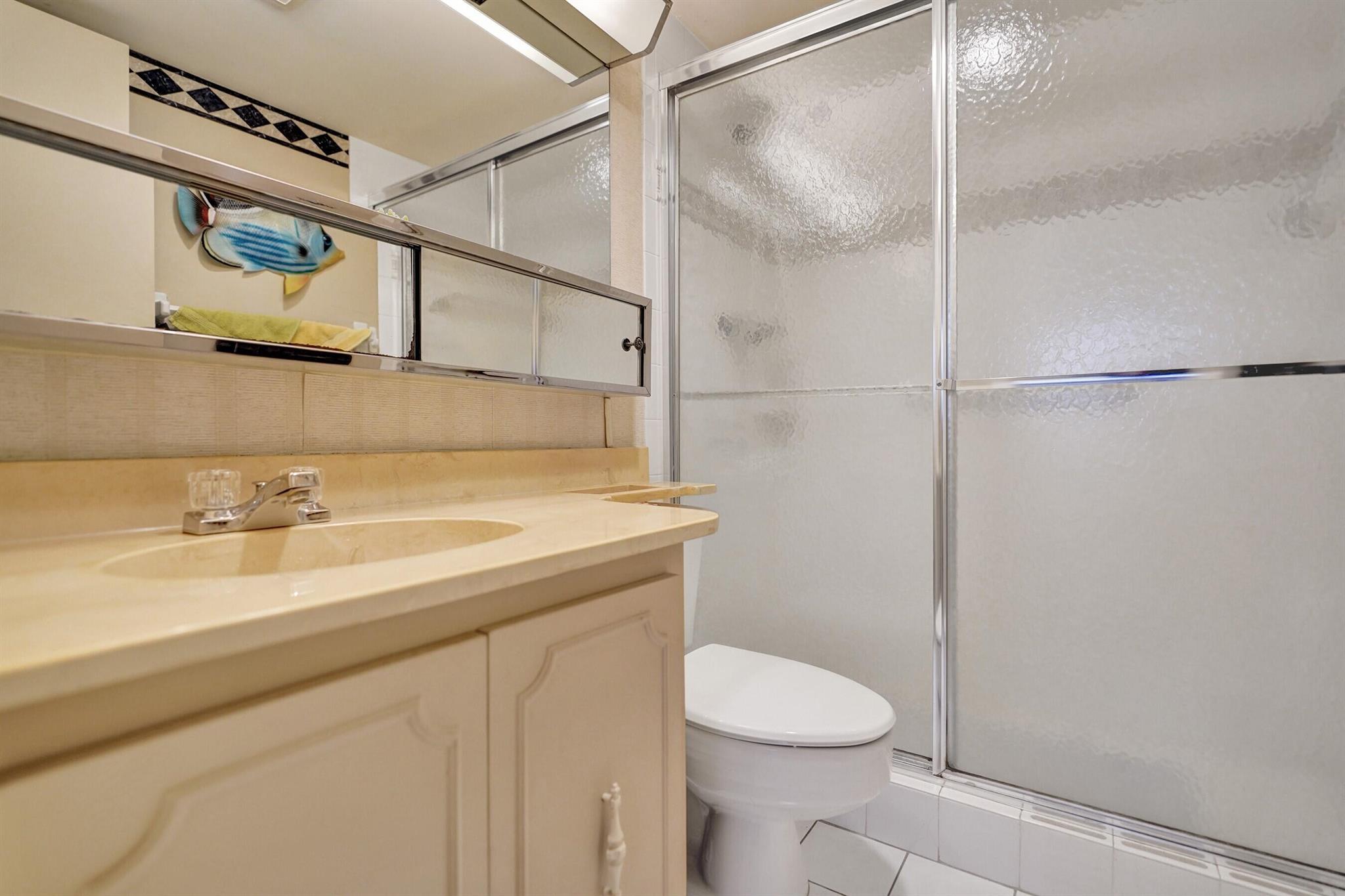 SEAGATE OF GULFSTREAM CON - Residential