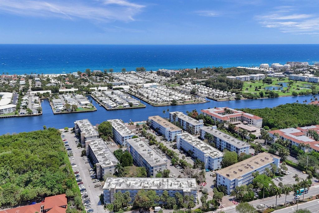 Photo of 2000 S Federal Highway #307, Boynton Beach, FL 33435 (MLS # R11131951)