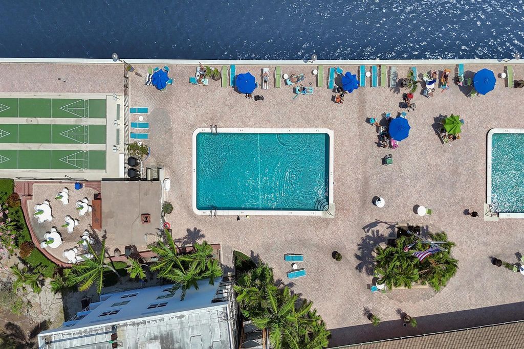 Photo of 2000 S Federal Highway #307, Boynton Beach, FL 33435 (MLS # R11131951)