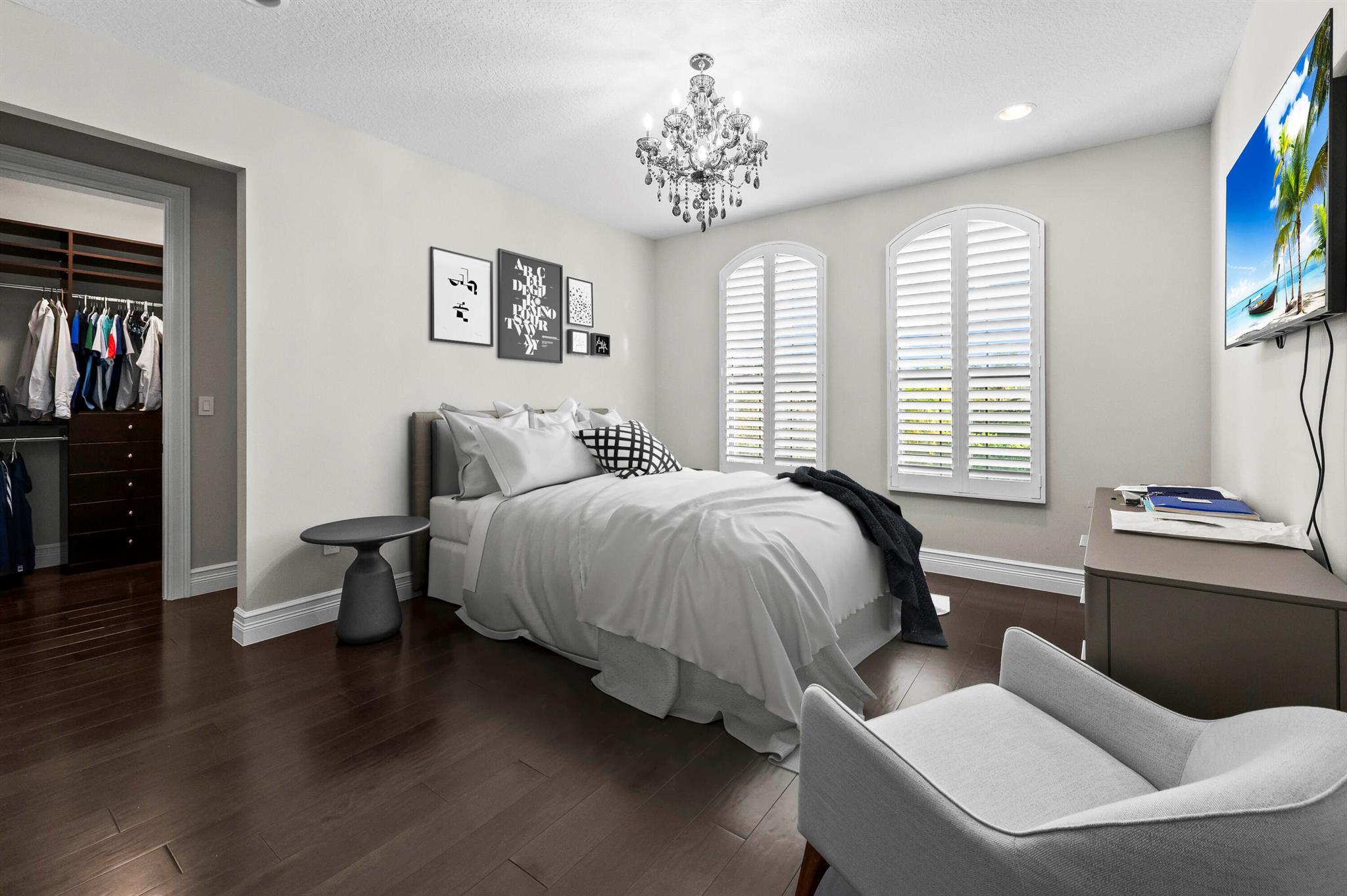 HYDER AGR PUD PL - Residential