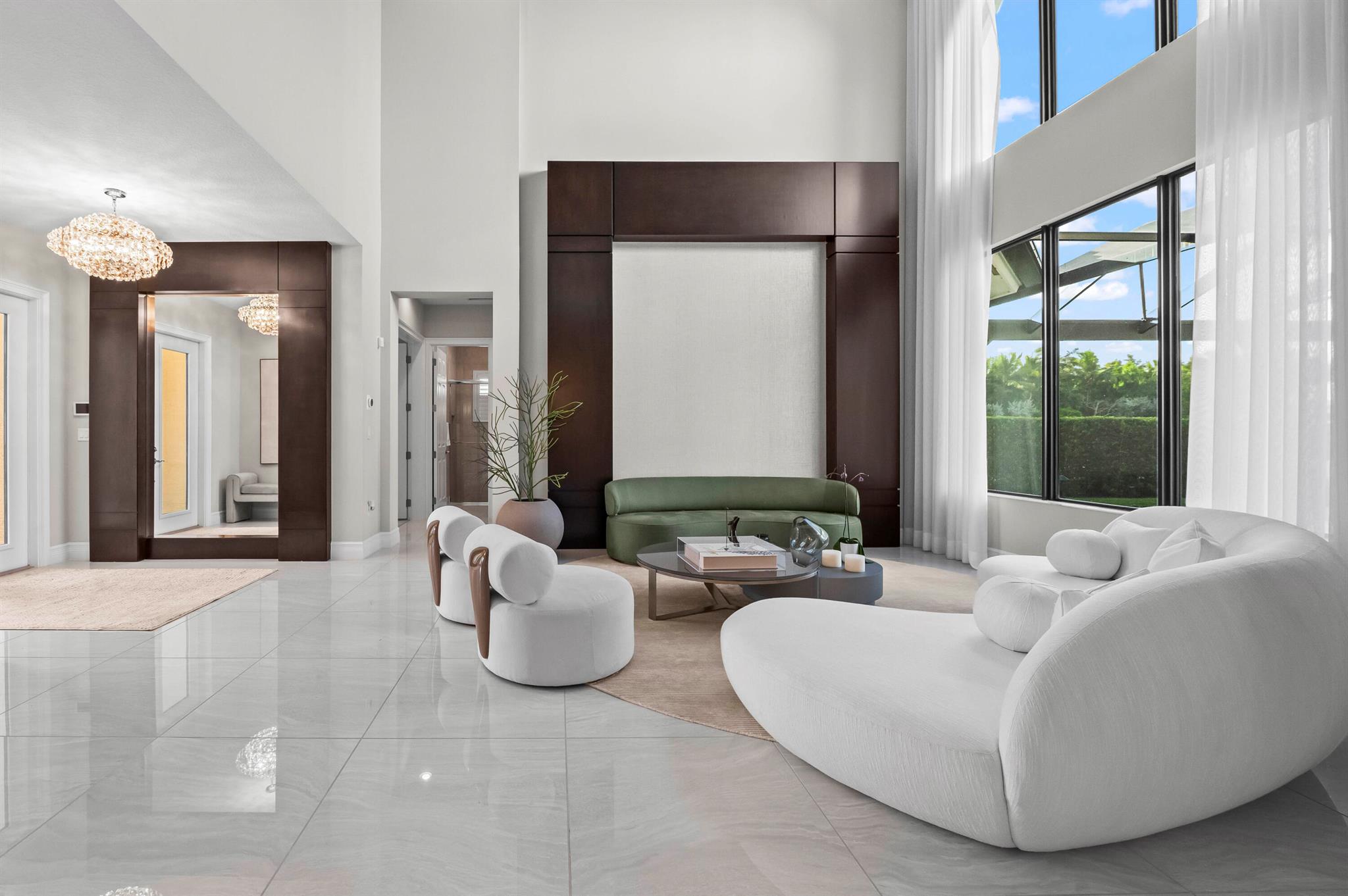 HYDER AGR PUD PL - Residential