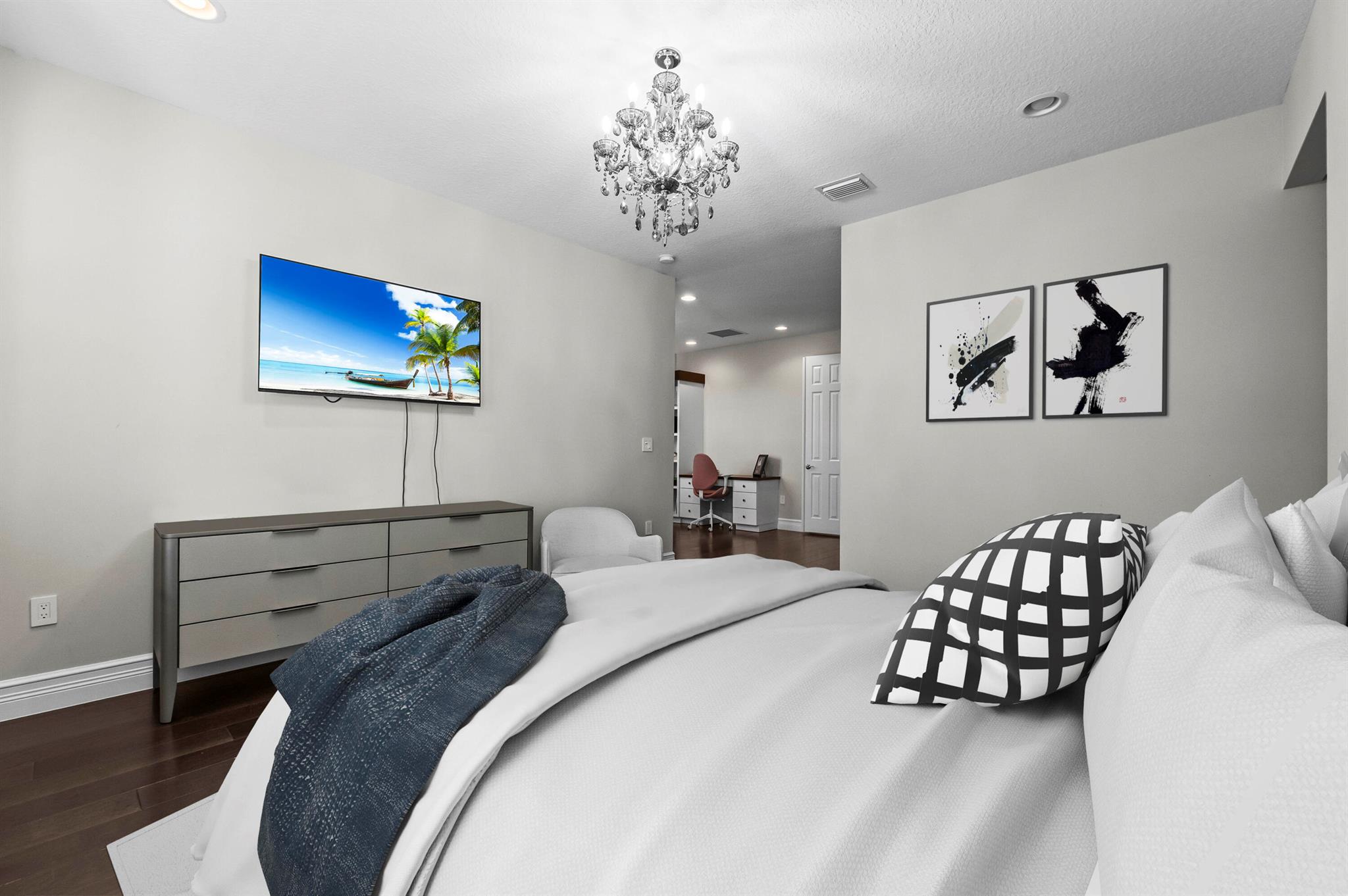 HYDER AGR PUD PL - Residential