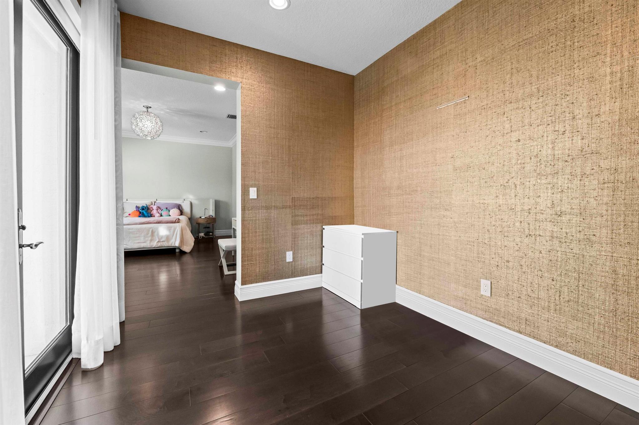 HYDER AGR PUD PL - Residential
