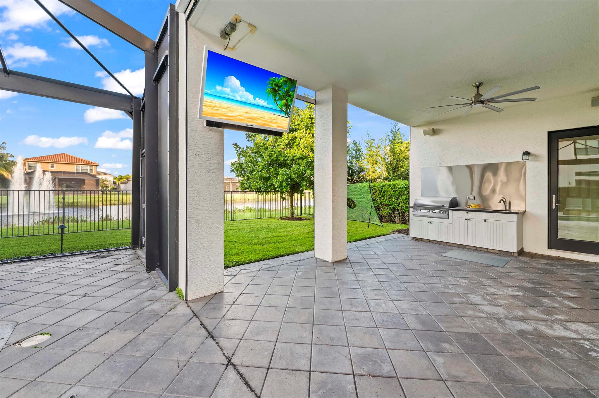 HYDER AGR PUD PL - Residential