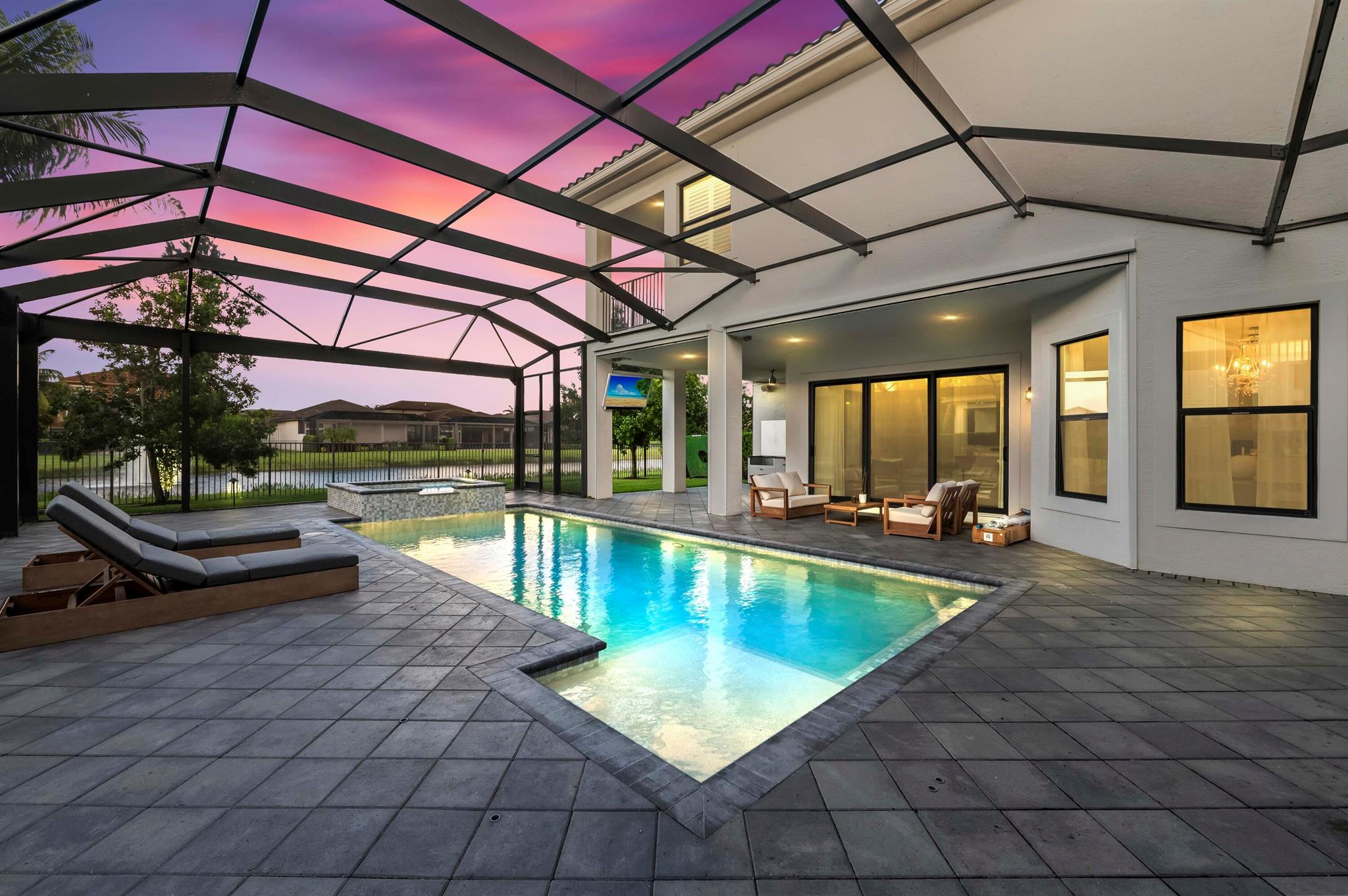 HYDER AGR PUD PL - Residential