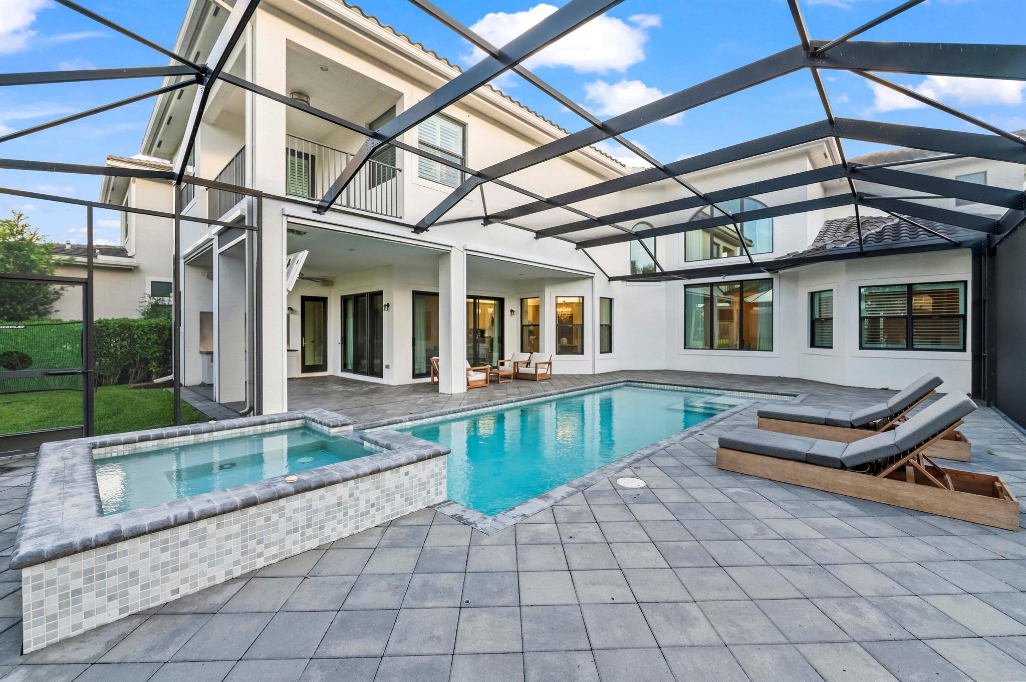 HYDER AGR PUD PL - Residential