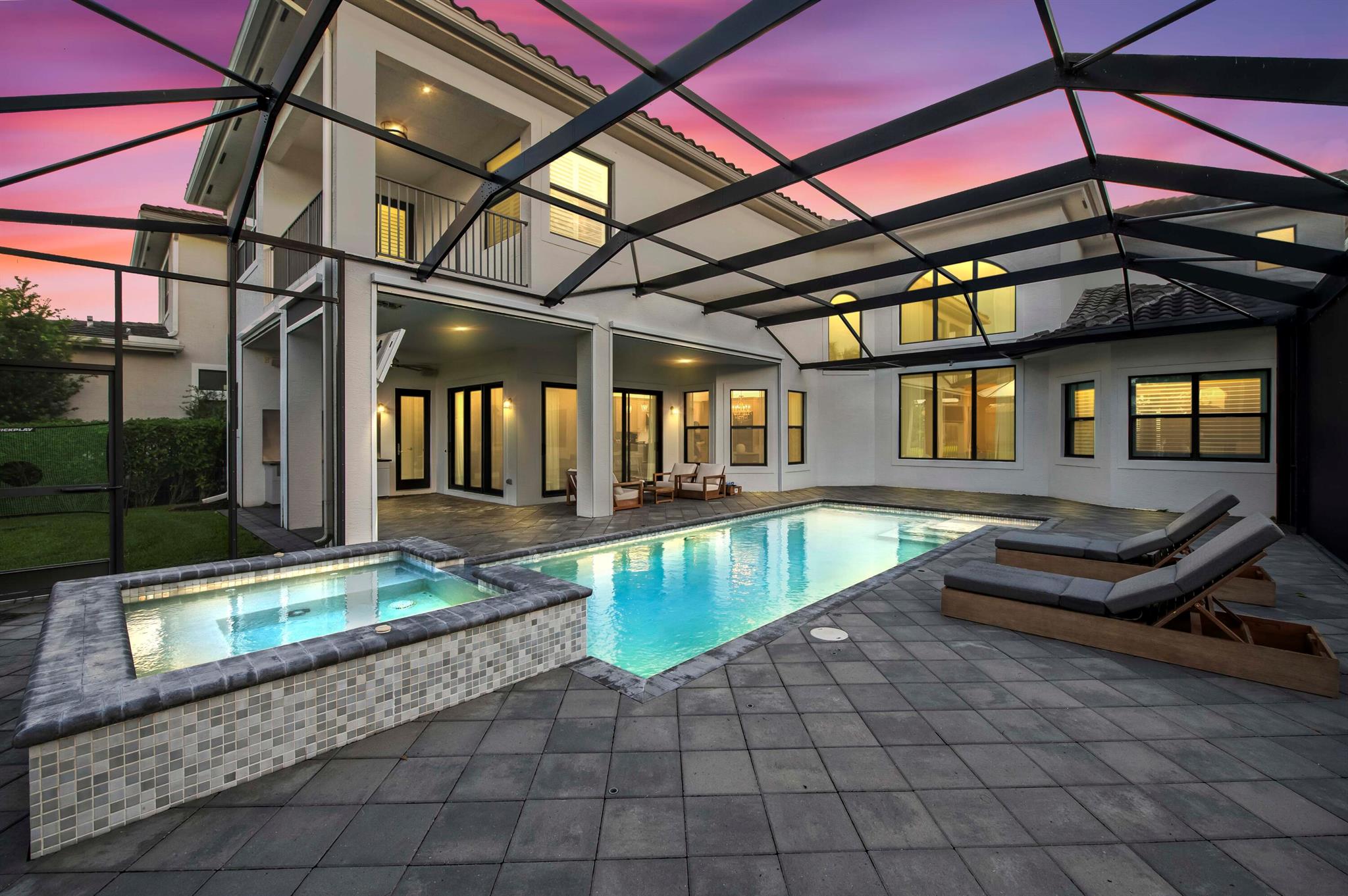 HYDER AGR PUD PL - Residential