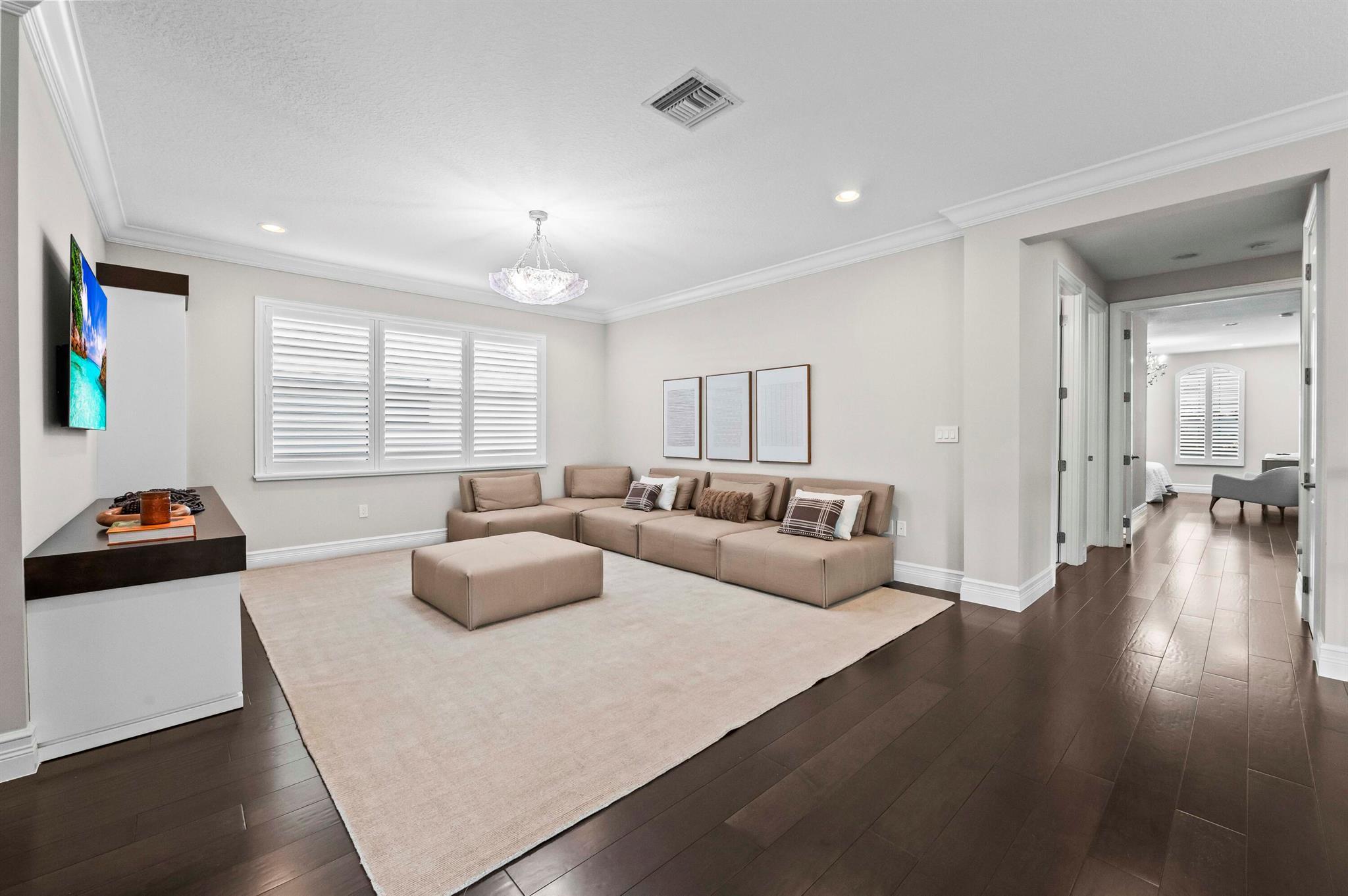 HYDER AGR PUD PL - Residential