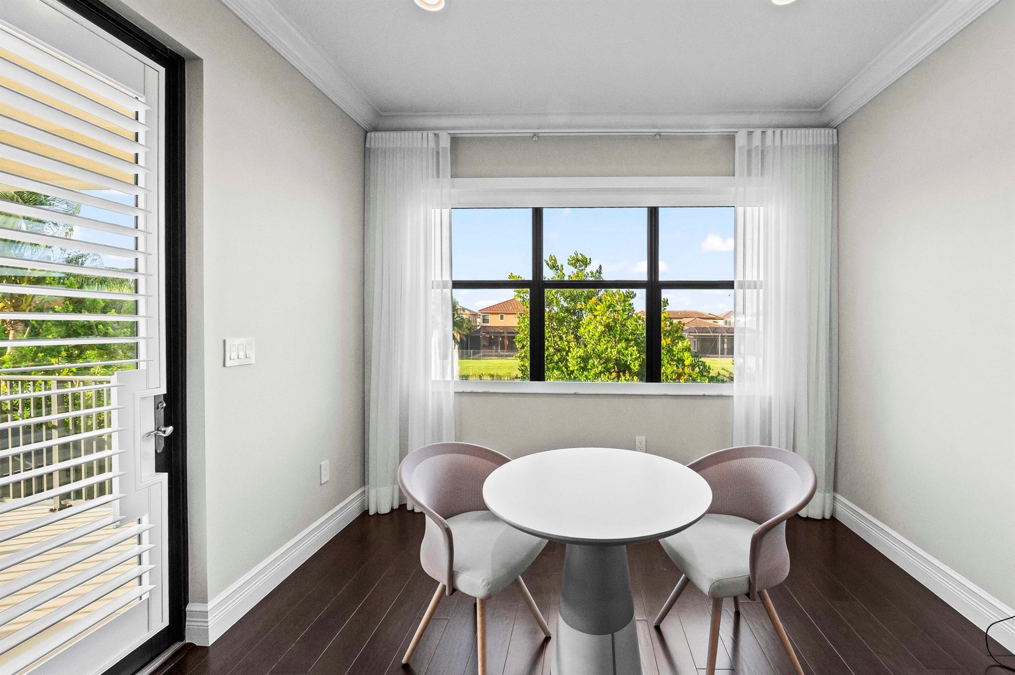 HYDER AGR PUD PL - Residential