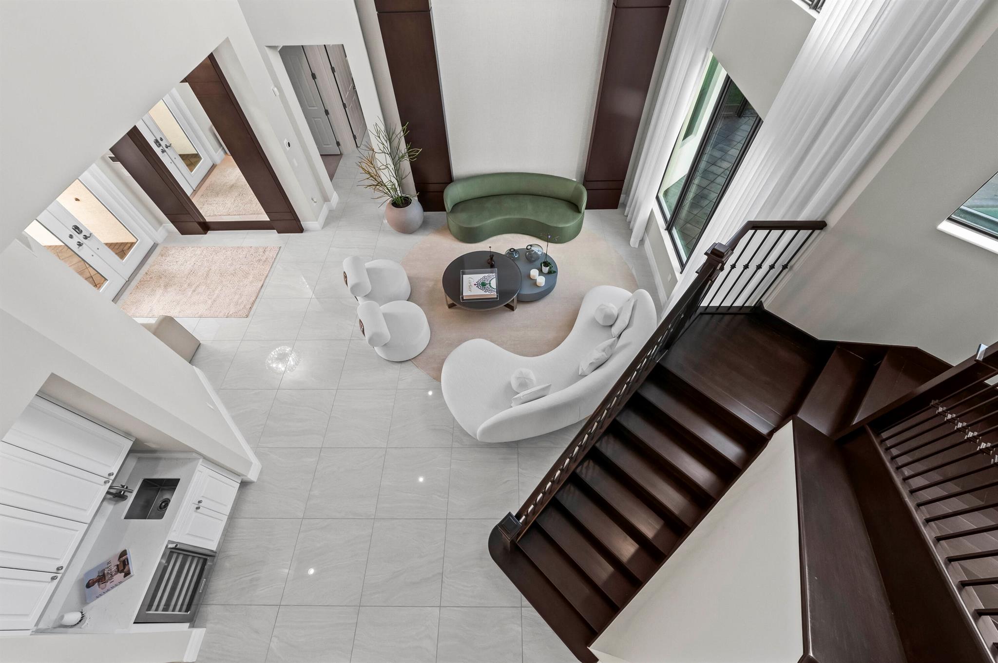 HYDER AGR PUD PL - Residential