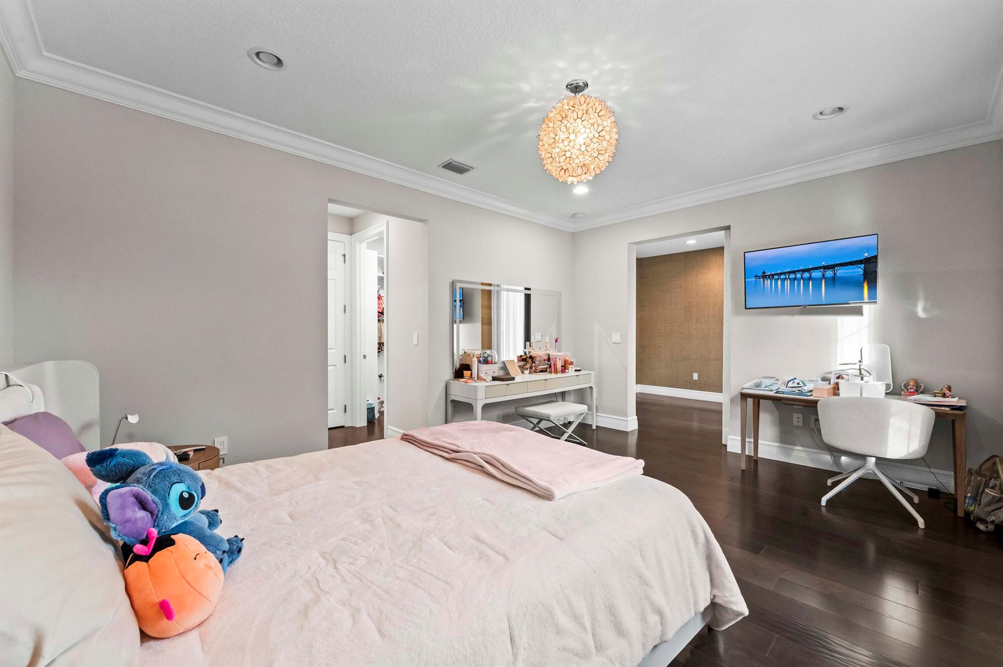 HYDER AGR PUD PL - Residential