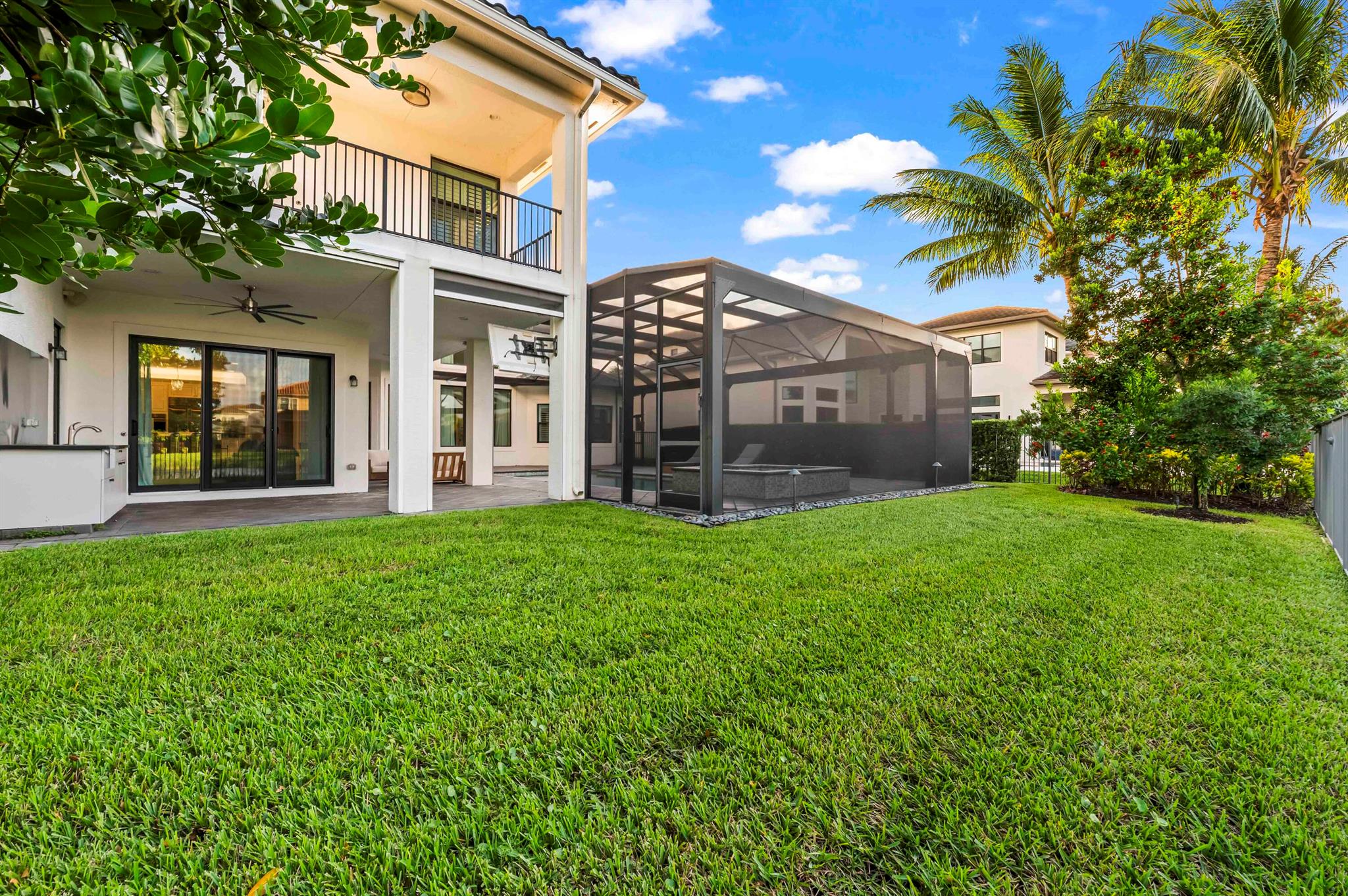 HYDER AGR PUD PL - Residential