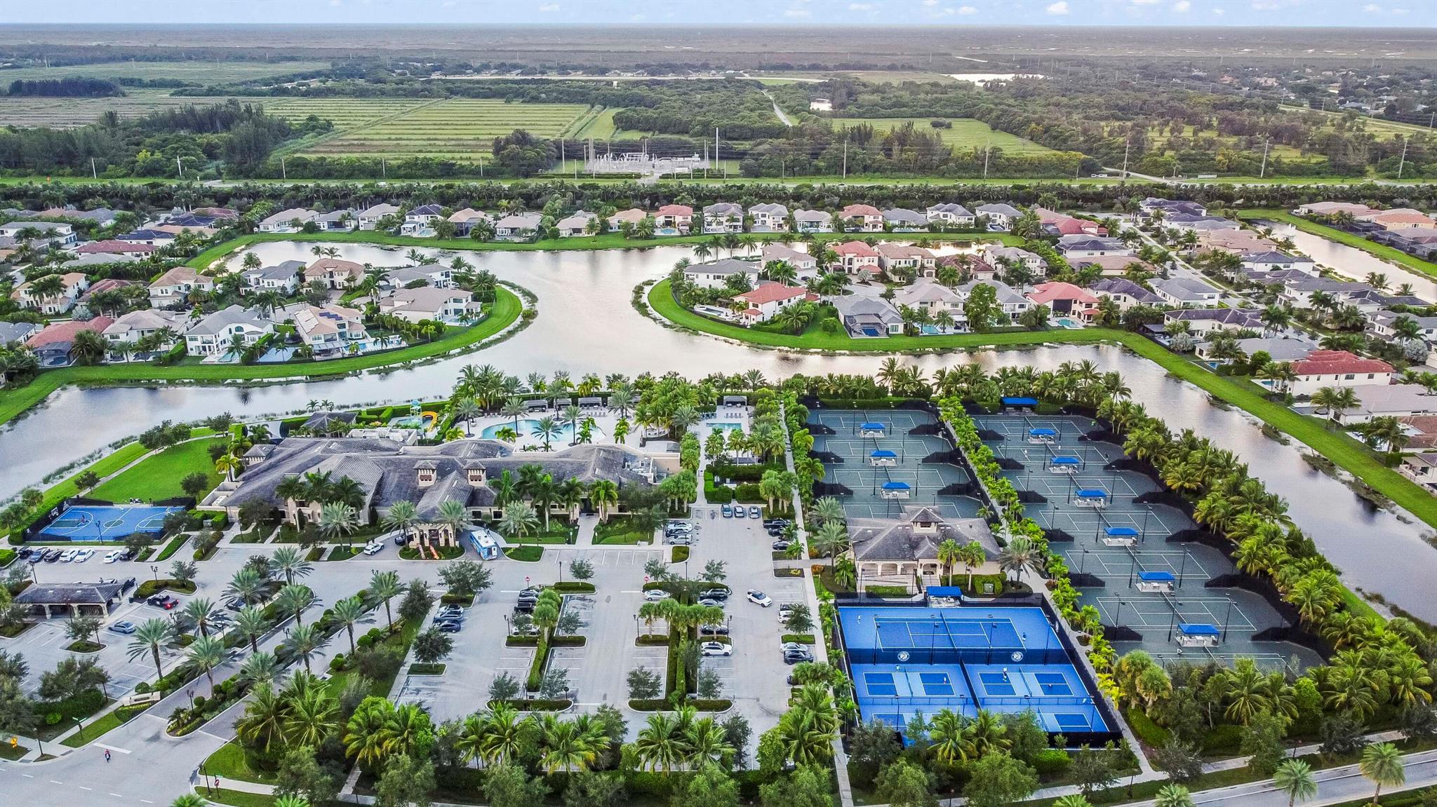 HYDER AGR PUD PL - Residential