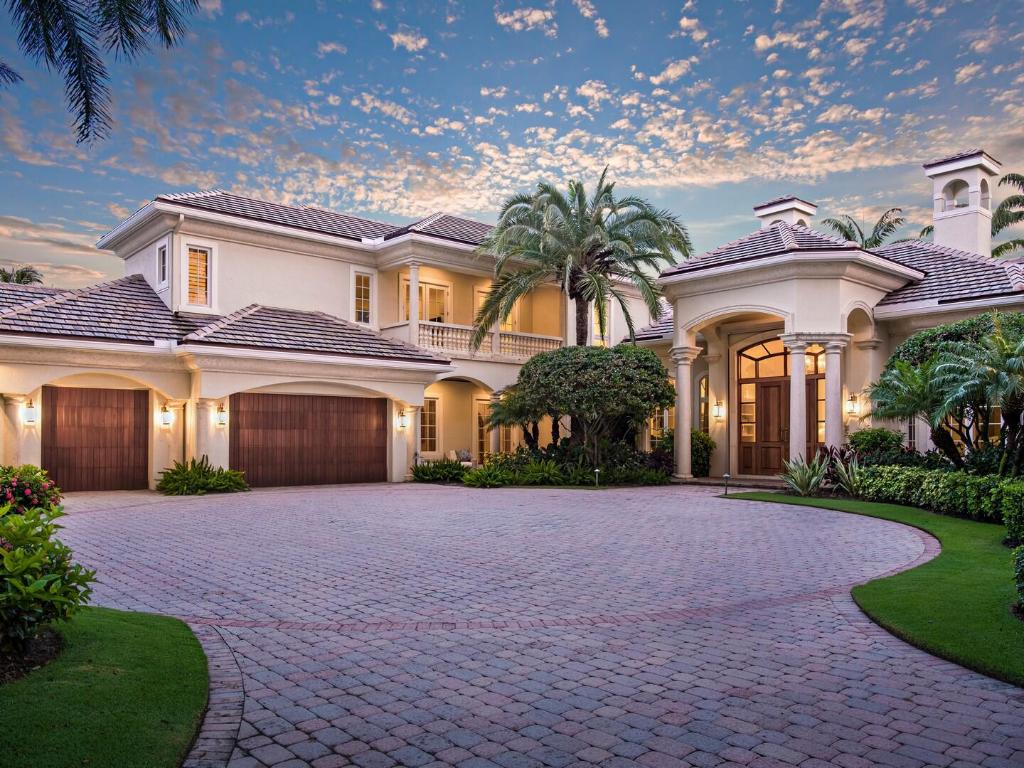 Seminole Landing - Residential