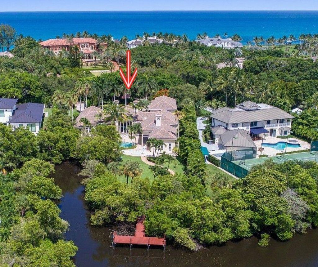 Photo of 12423 Banyan Road, North Palm Beach, FL 33408 (MLS # R11145038)