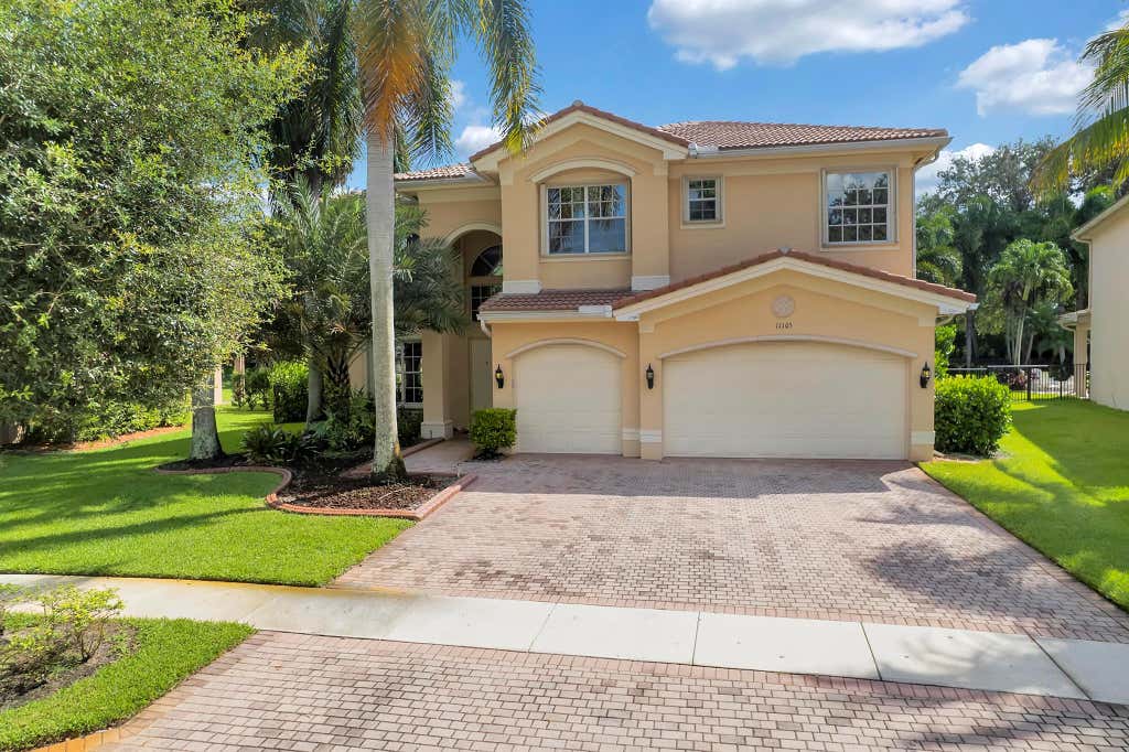 Photo of 11105 Sunset Ridge Circle, Boynton Beach, FL 33473 (MLS # R10905422)