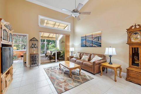 A home in Coral Springs