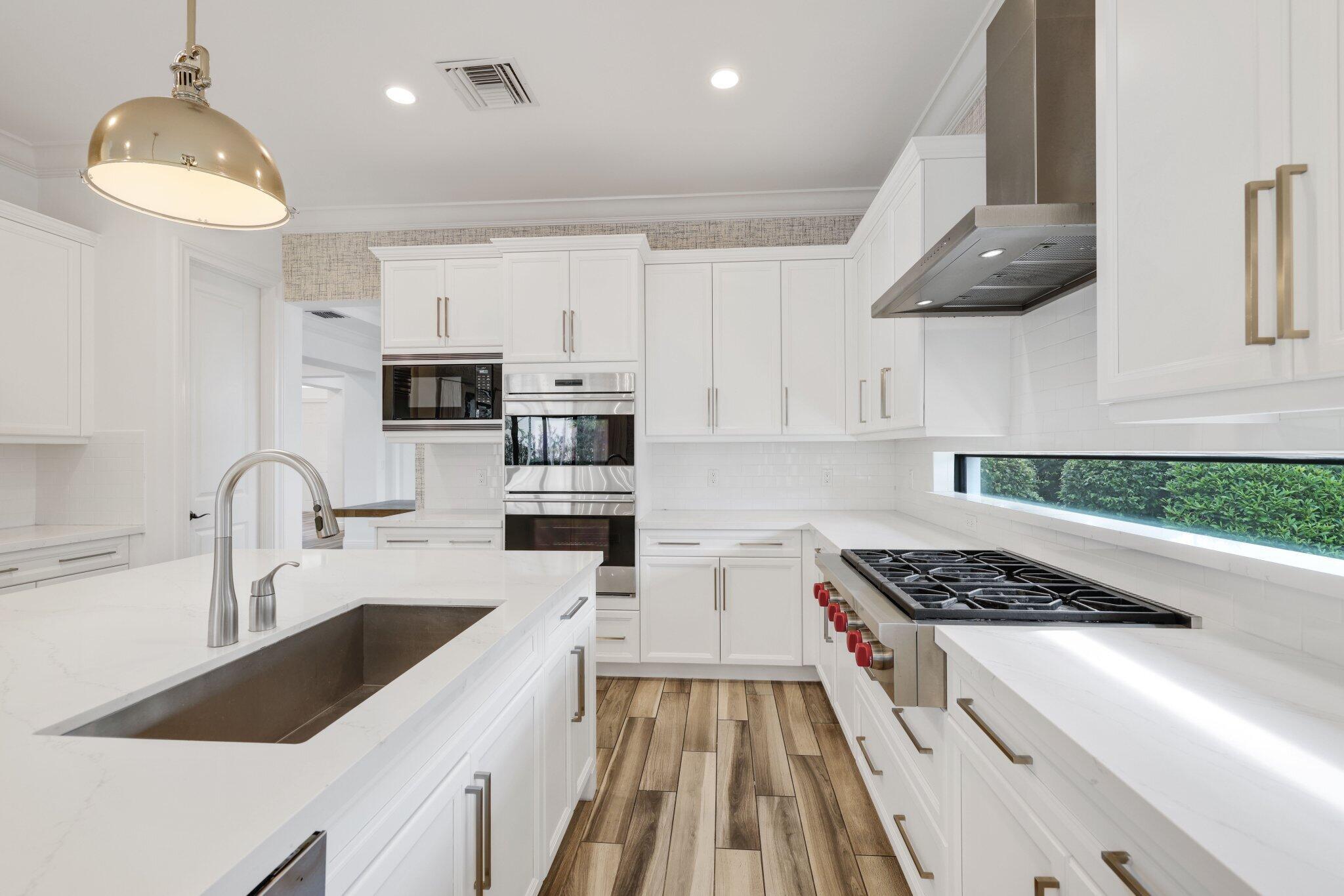 ROYAL PALM POLO - Residential