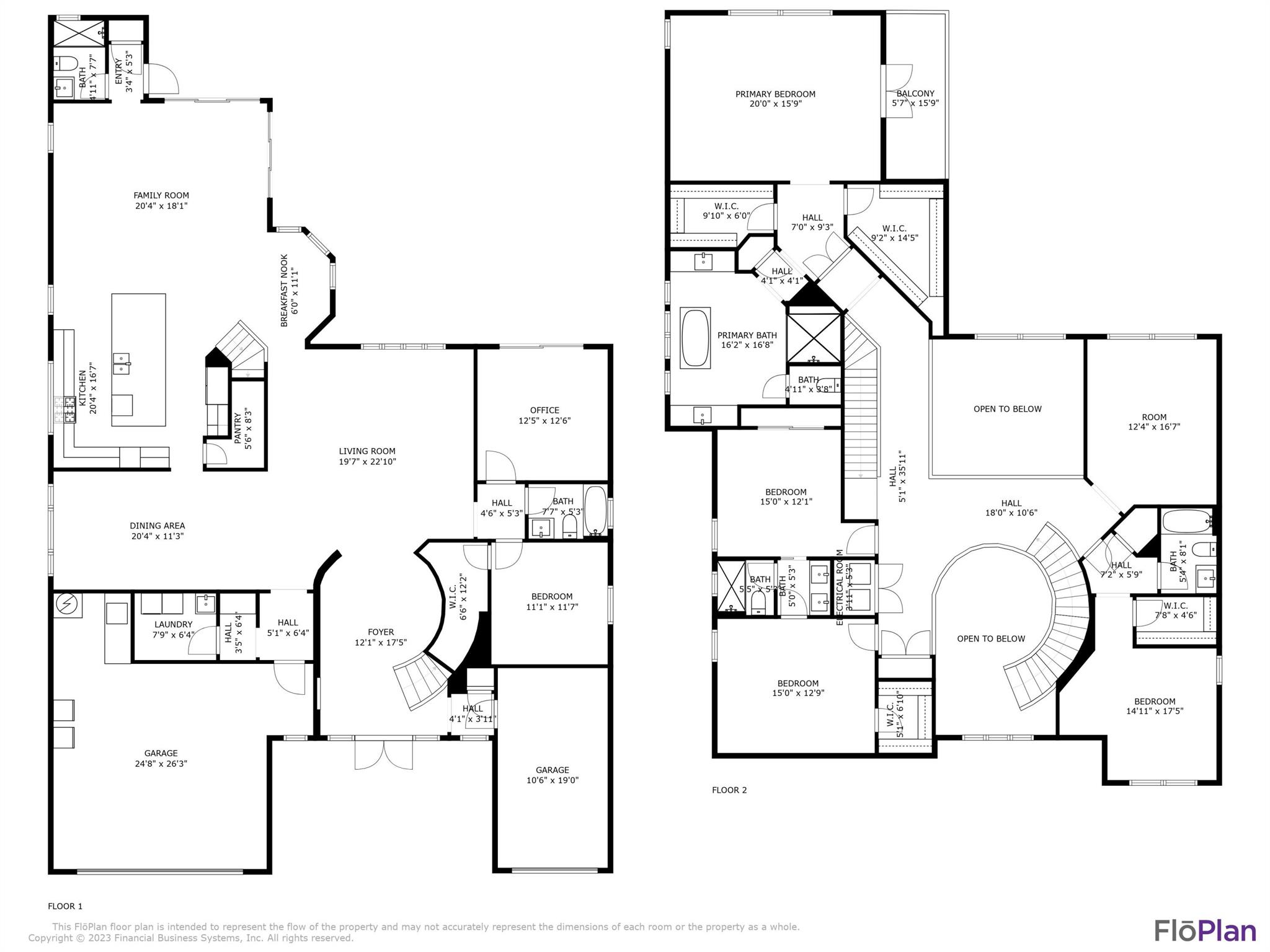 ROYAL PALM POLO - Residential