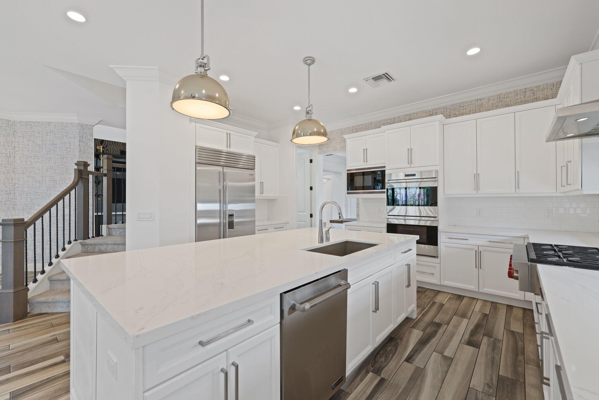 ROYAL PALM POLO - Residential