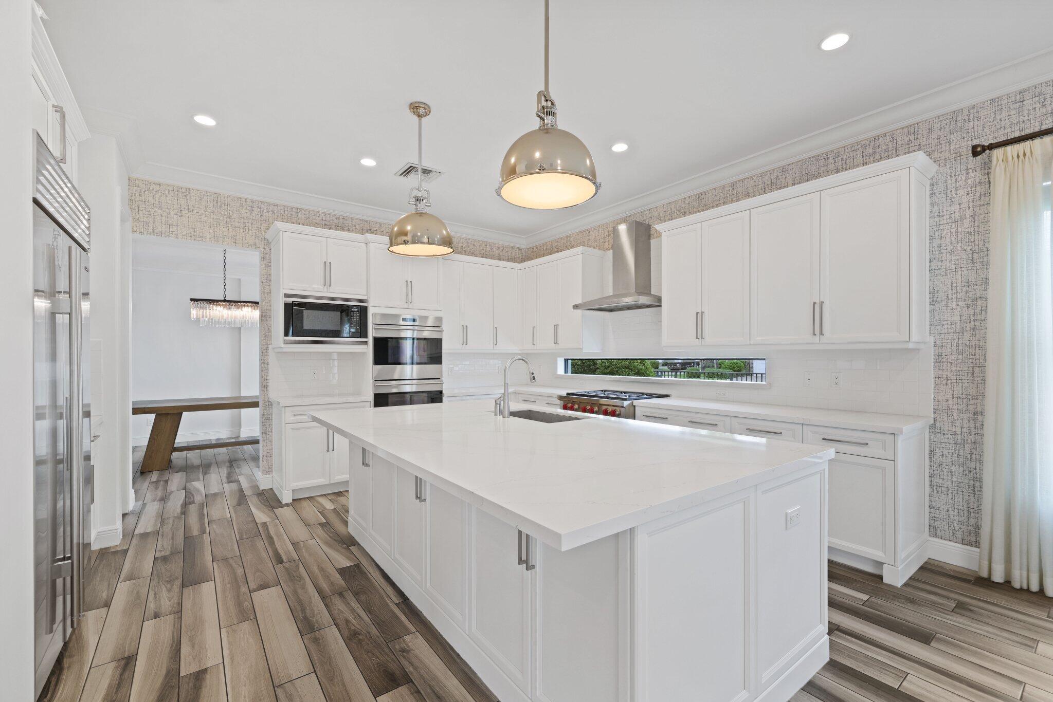 ROYAL PALM POLO - Residential