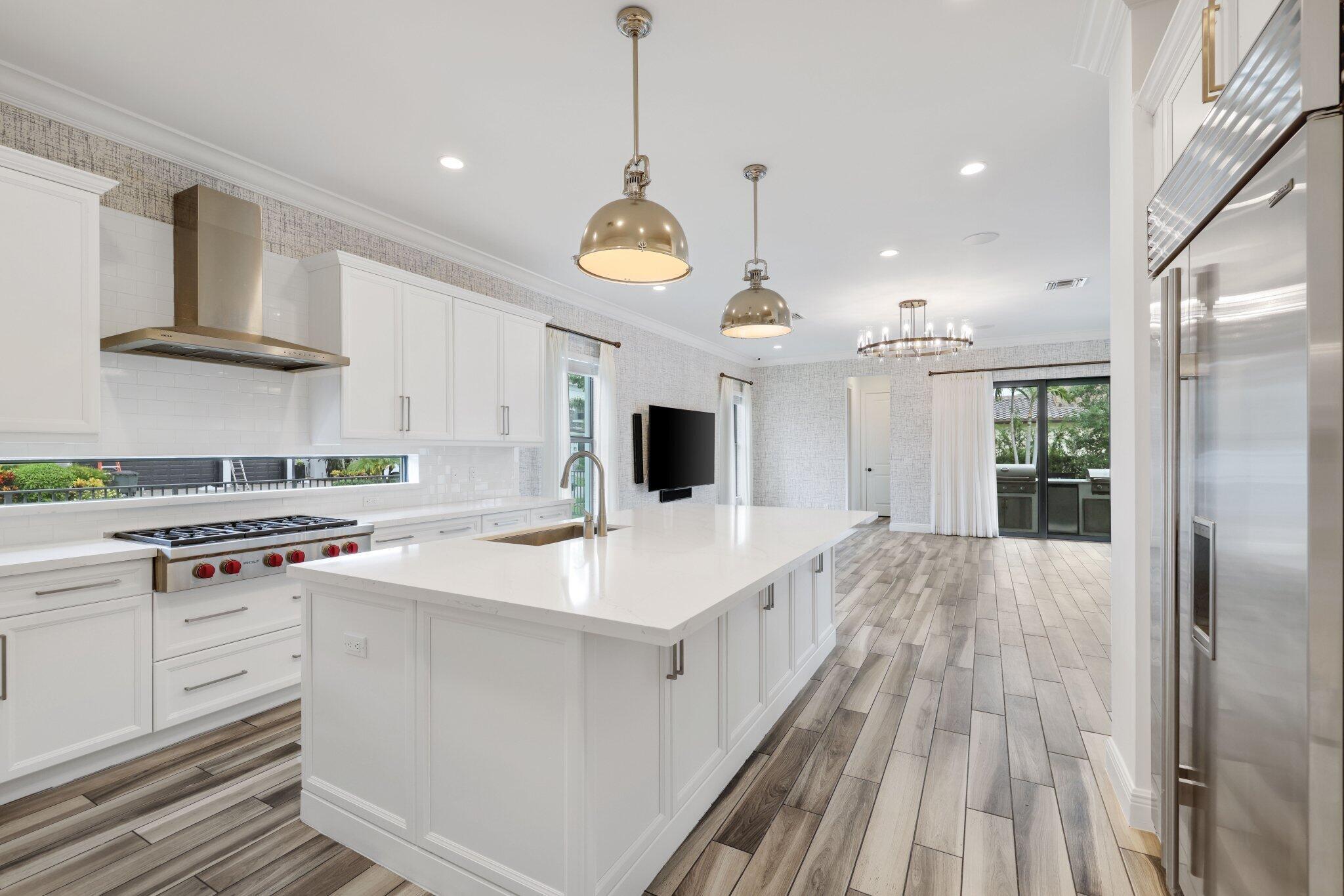 ROYAL PALM POLO - Residential