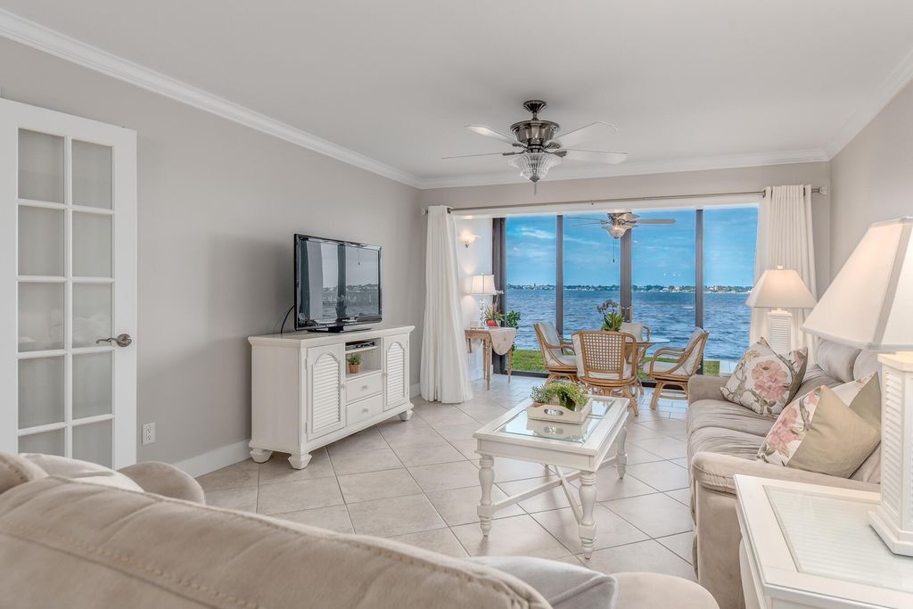 Photo of 175 SE Saint Lucie Boulevard #E123, Stuart, FL 34996 (MLS # R11053252)