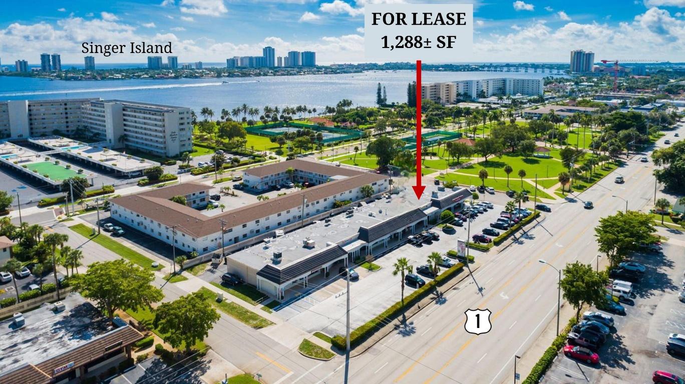 801 Federal Highway 811