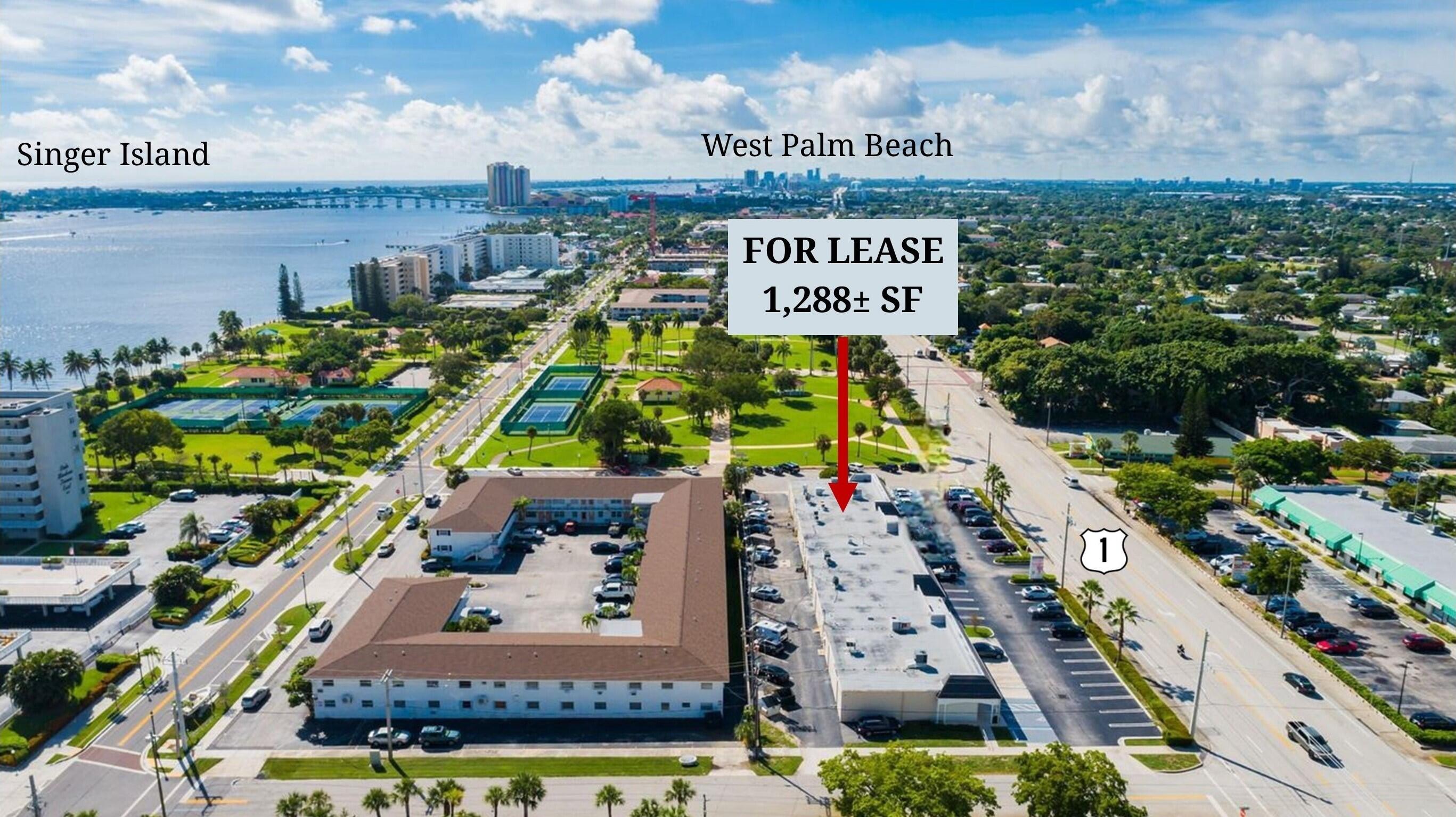 801 Federal Highway 811