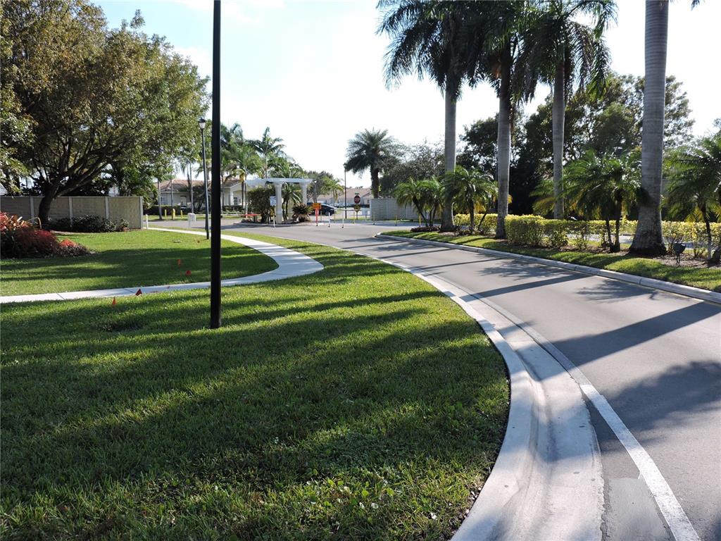 OAKBRIDGE - Residential