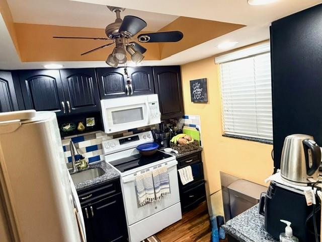 ROKEST - Residential