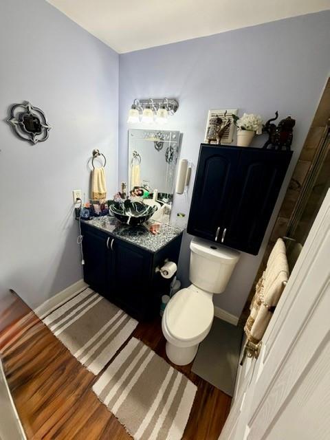 ROKEST - Residential