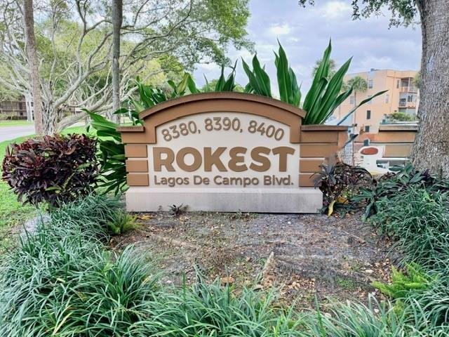 ROKEST - Residential
