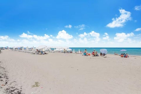 Tiny photo for 4010 S Ocean Drive #R2404, Hollywood, FL 33019 (MLS # B26076942)