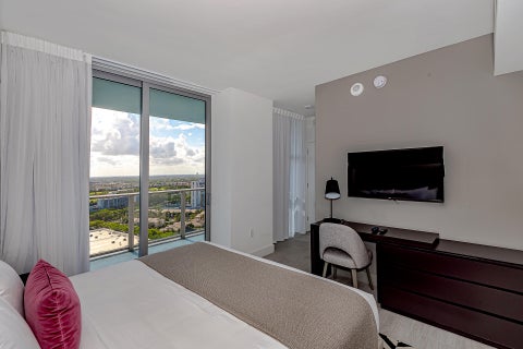 Tiny photo for 4010 S Ocean Drive #R2404, Hollywood, FL 33019 (MLS # B26076942)