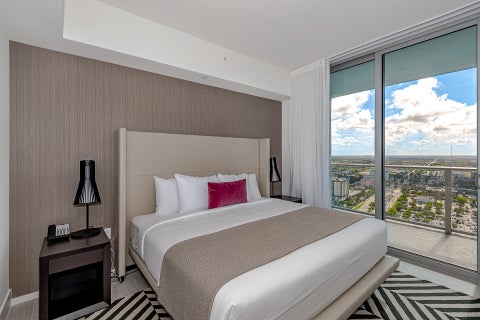Tiny photo for 4010 S Ocean Drive #R2404, Hollywood, FL 33019 (MLS # B26076942)