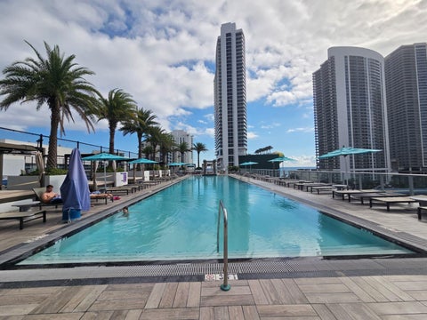 Tiny photo for 4010 S Ocean Drive #R2404, Hollywood, FL 33019 (MLS # B26076942)