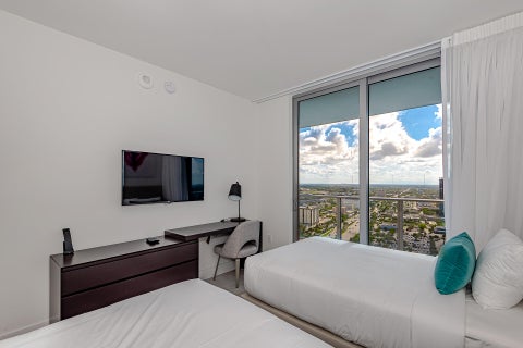 Tiny photo for 4010 S Ocean Drive #R2404, Hollywood, FL 33019 (MLS # B26076942)
