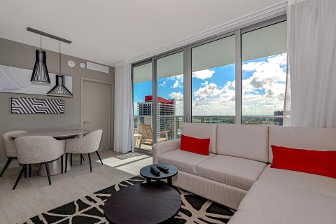 Tiny photo for 4010 S Ocean Drive #R2404, Hollywood, FL 33019 (MLS # B26076942)