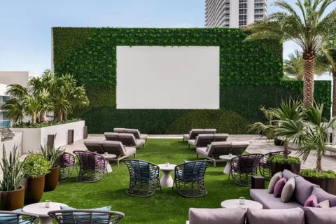 Tiny photo for 4010 S Ocean Drive #R2404, Hollywood, FL 33019 (MLS # B26076942)