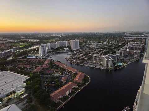 Tiny photo for 4010 S Ocean Drive #R2404, Hollywood, FL 33019 (MLS # B26076942)