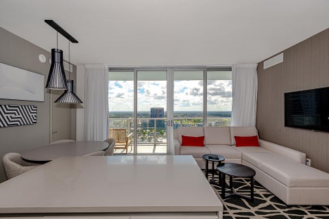 Tiny photo for 4010 S Ocean Drive #R2404, Hollywood, FL 33019 (MLS # B26076942)