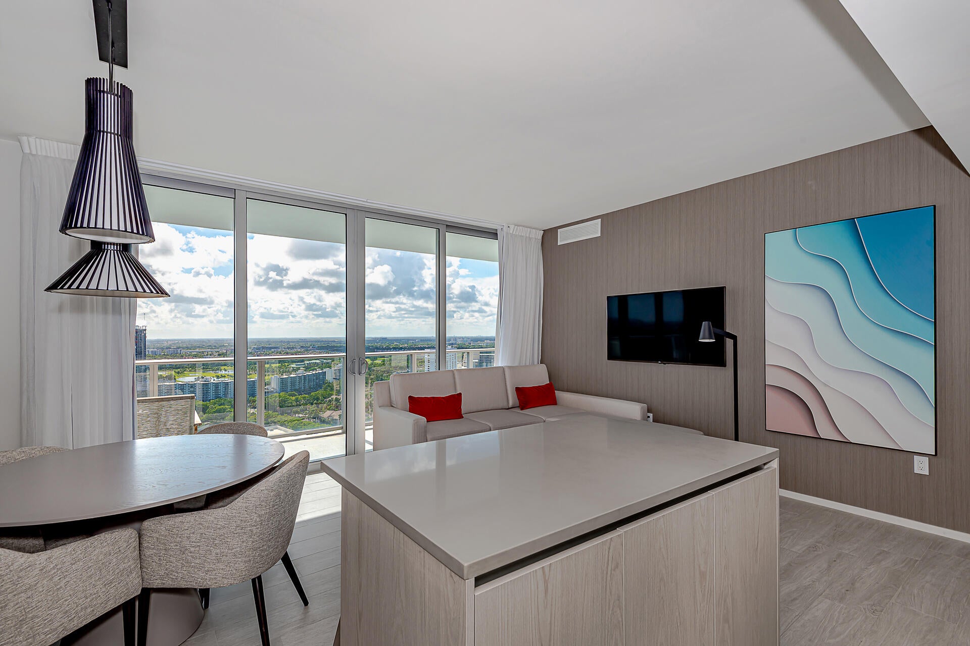 4010 S Ocean Drive R2404