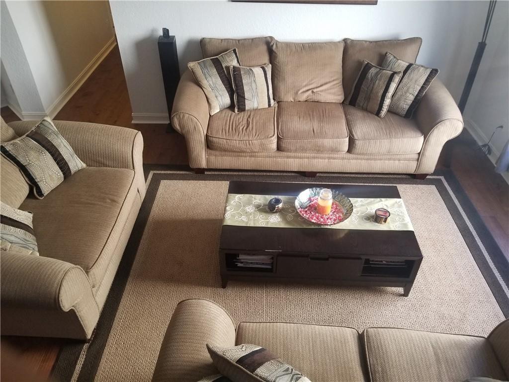 CANYON LAKES 6 - Residential