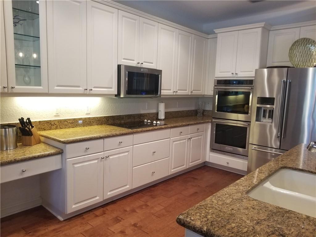 CANYON LAKES 6 - Residential