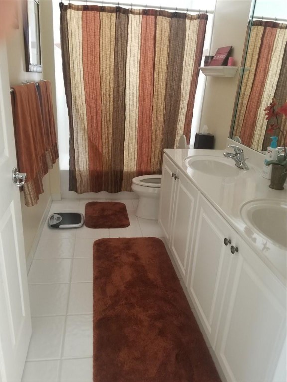 CANYON LAKES 6 - Residential