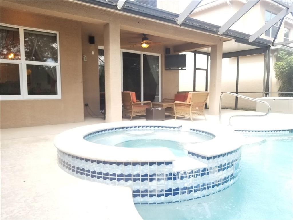 CANYON LAKES 6 - Residential