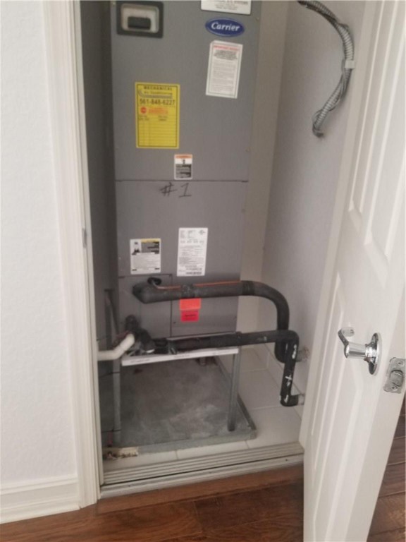 CANYON LAKES 6 - Residential