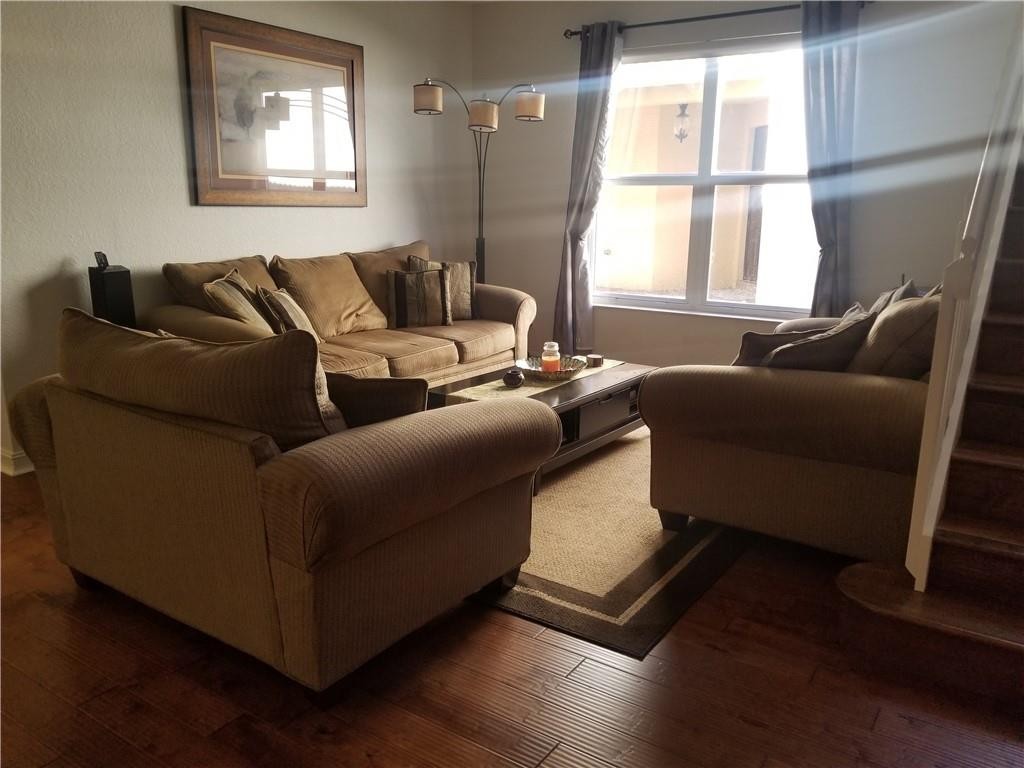 CANYON LAKES 6 - Residential